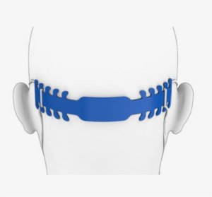Ear-Saver Mask Strap